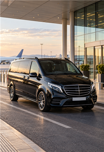 VIP Taşımacılık ve Transfer Hizmetleri
